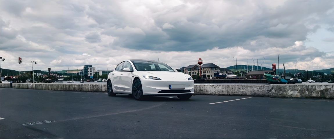 tesla model-3